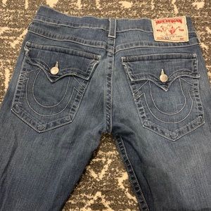 True Religion Jeans - great condition
